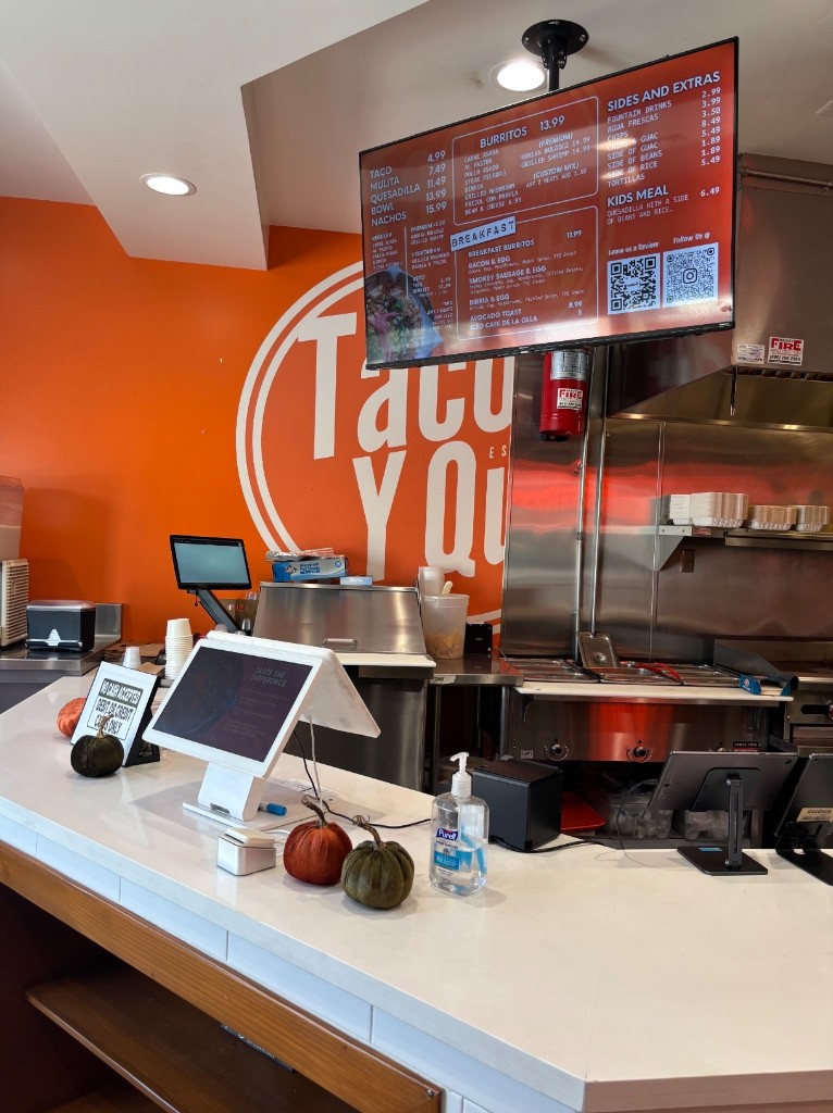 AI suggesting actions like "Optimize onboarding flow" and "Raise pricing tier" based on user data.