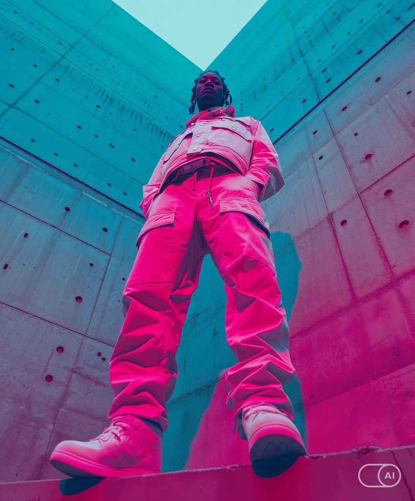 AIM — On-Brand AI Lösungen für die Marken