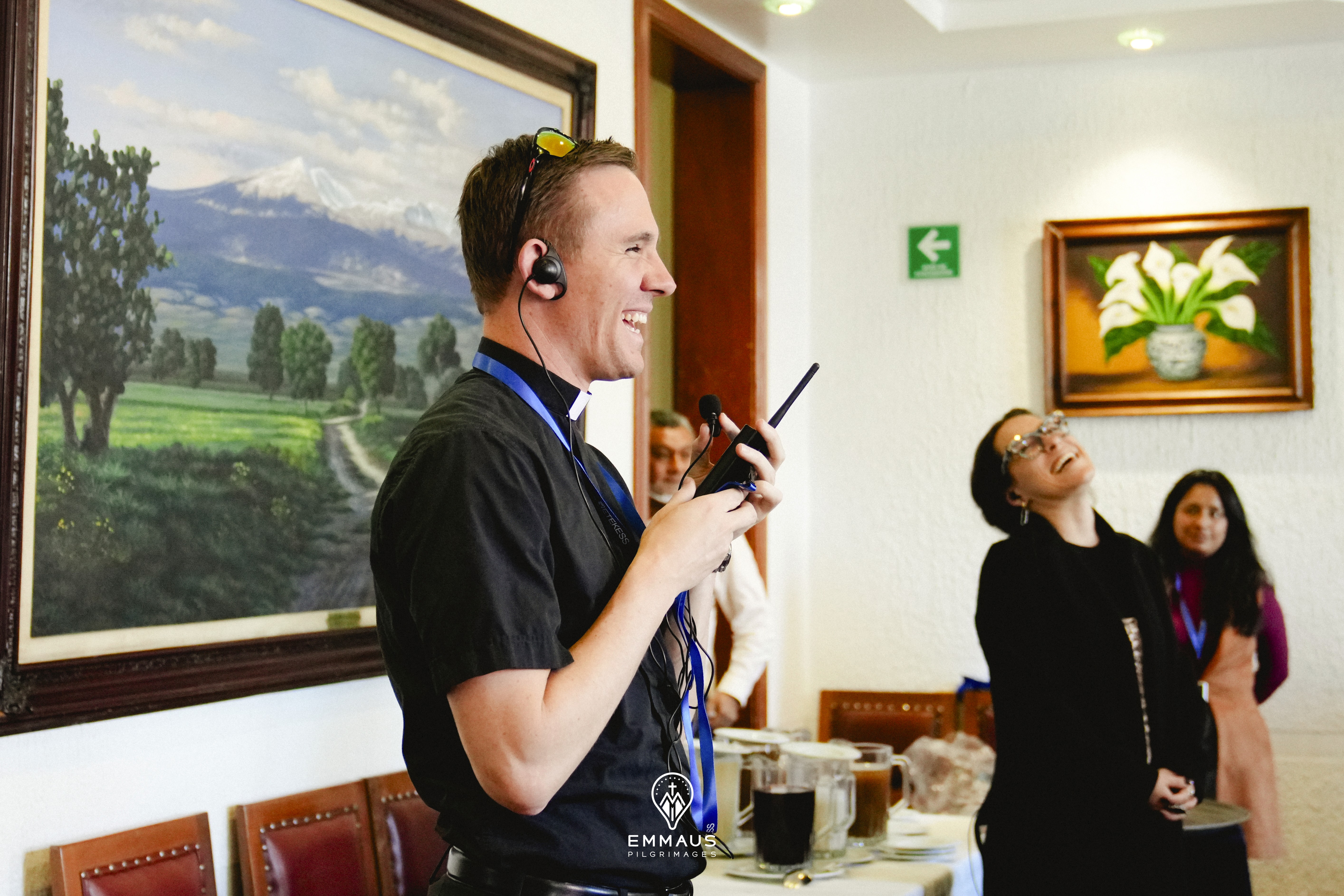 Seamless Travel Experience