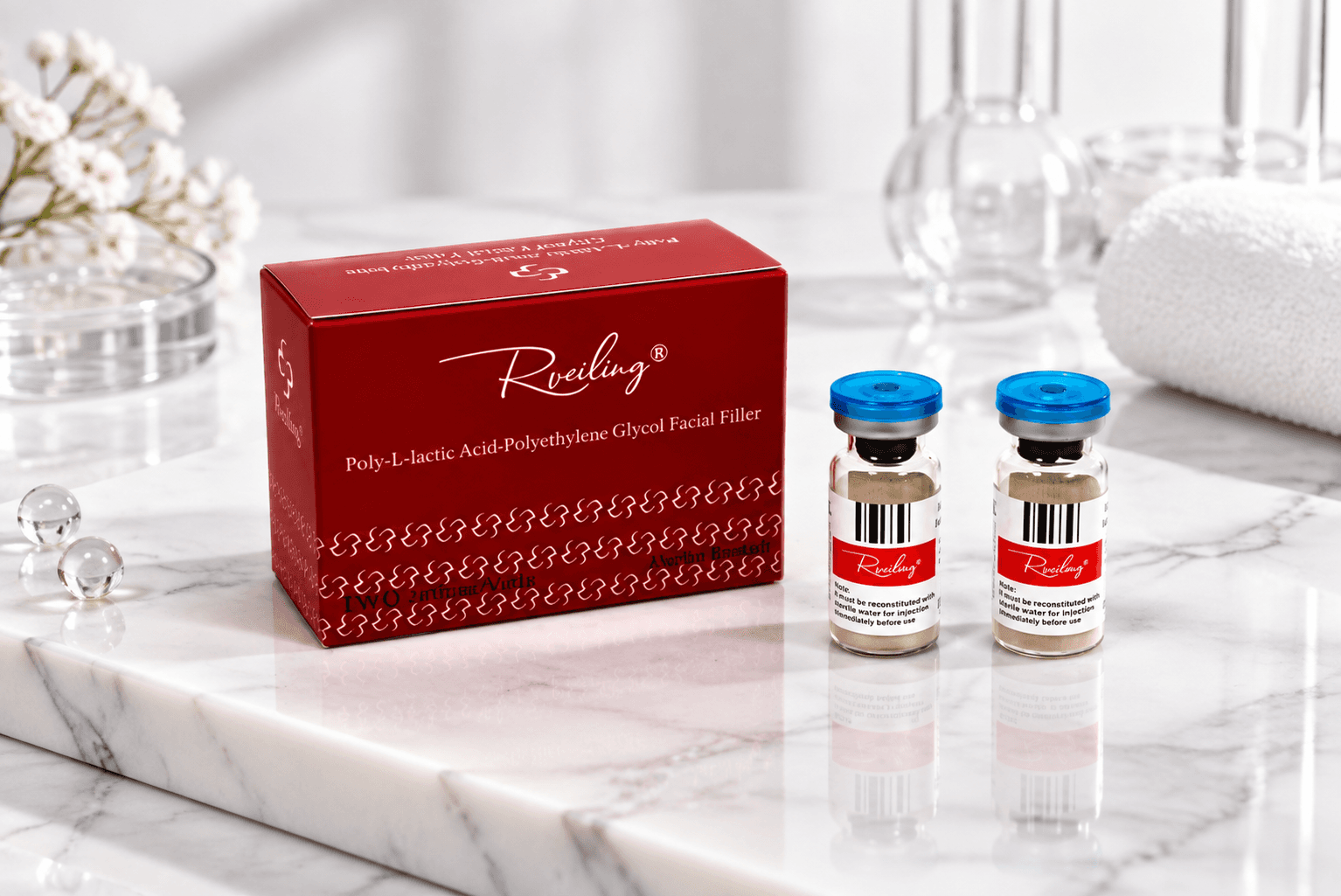 Understanding PLLA-Based Collagen Stimulators