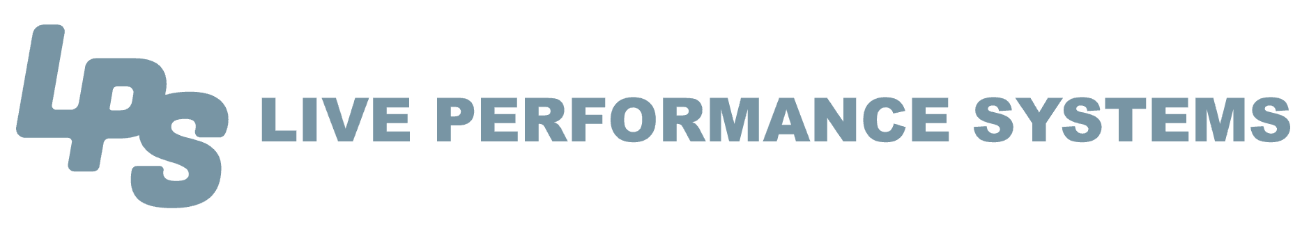 4LPS - LIVE PERFORMANCE SYSTEMS