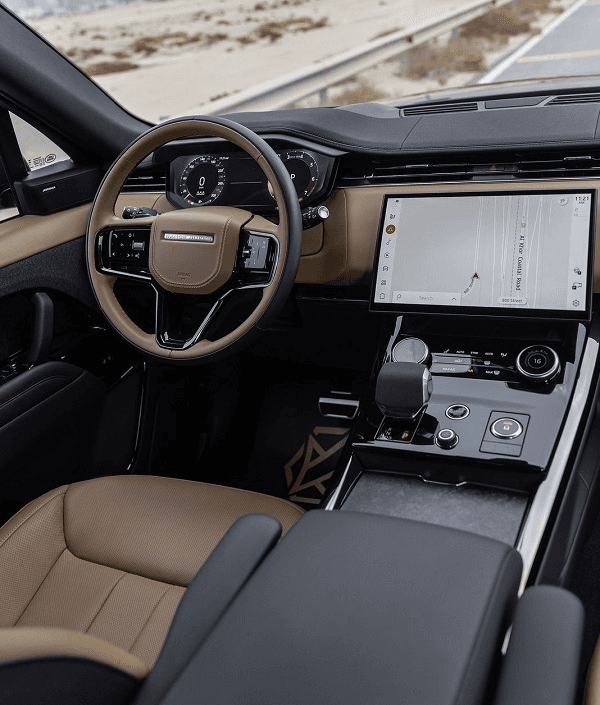 Car Rental Dubai  - Royal Car Collection