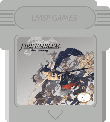 Fire Emblem Awakening