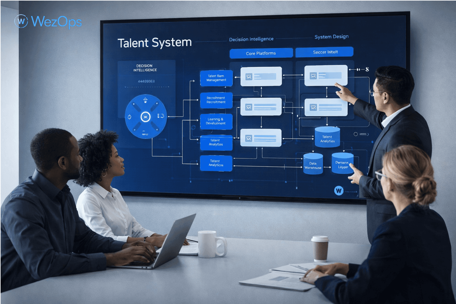 labour market problem