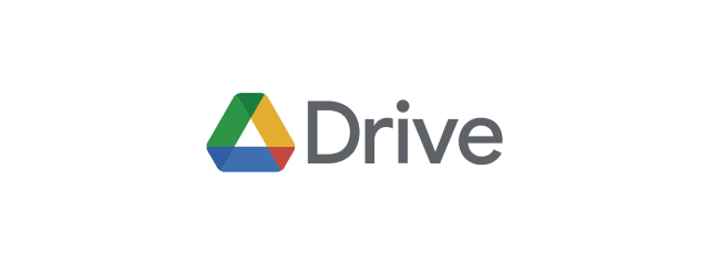 Drive logo