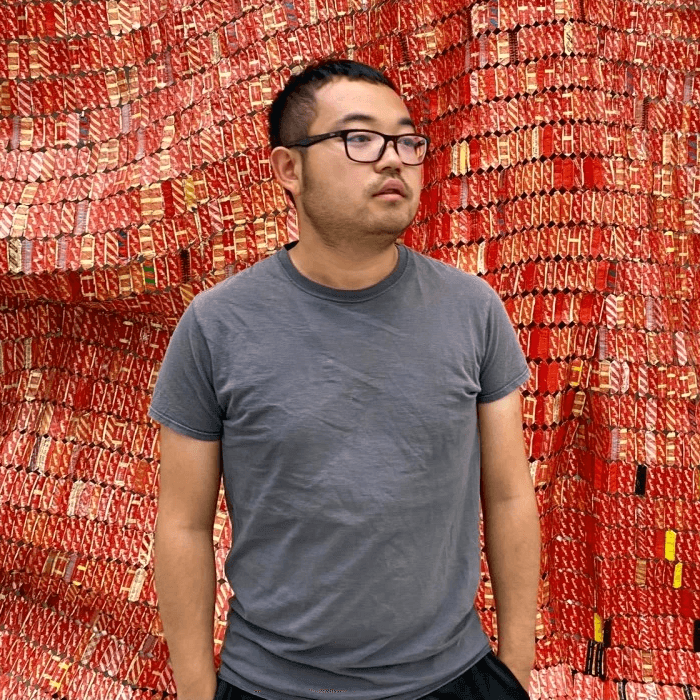 Yanfu Zhu