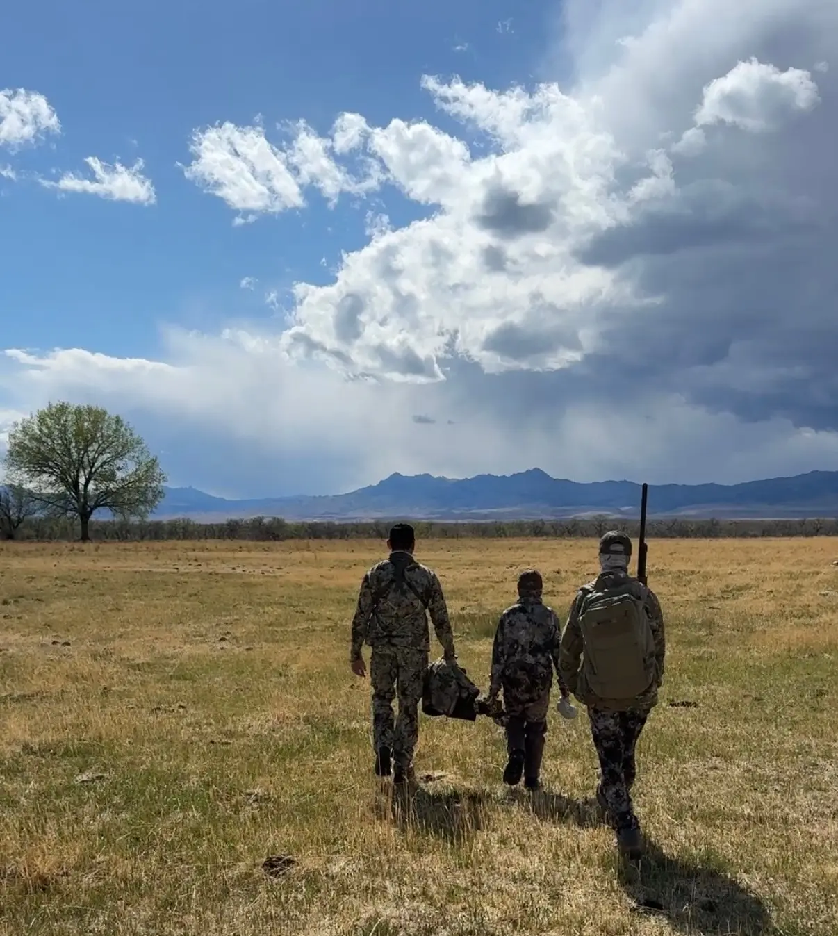 CTO Wyoming