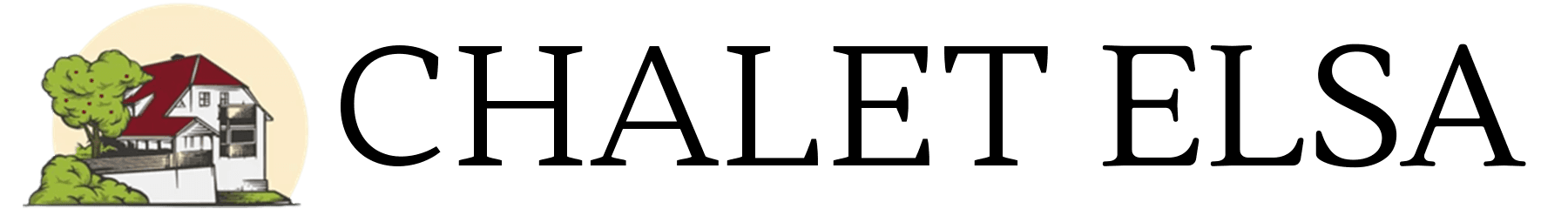 Chalet Elsa