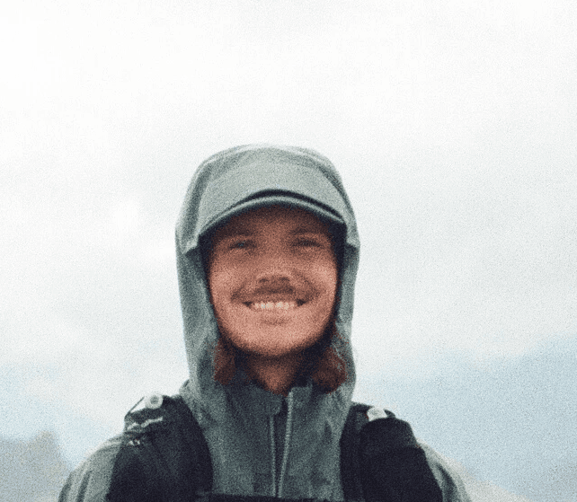 women's brown sleeveless shirt