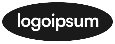 Sample client logo
