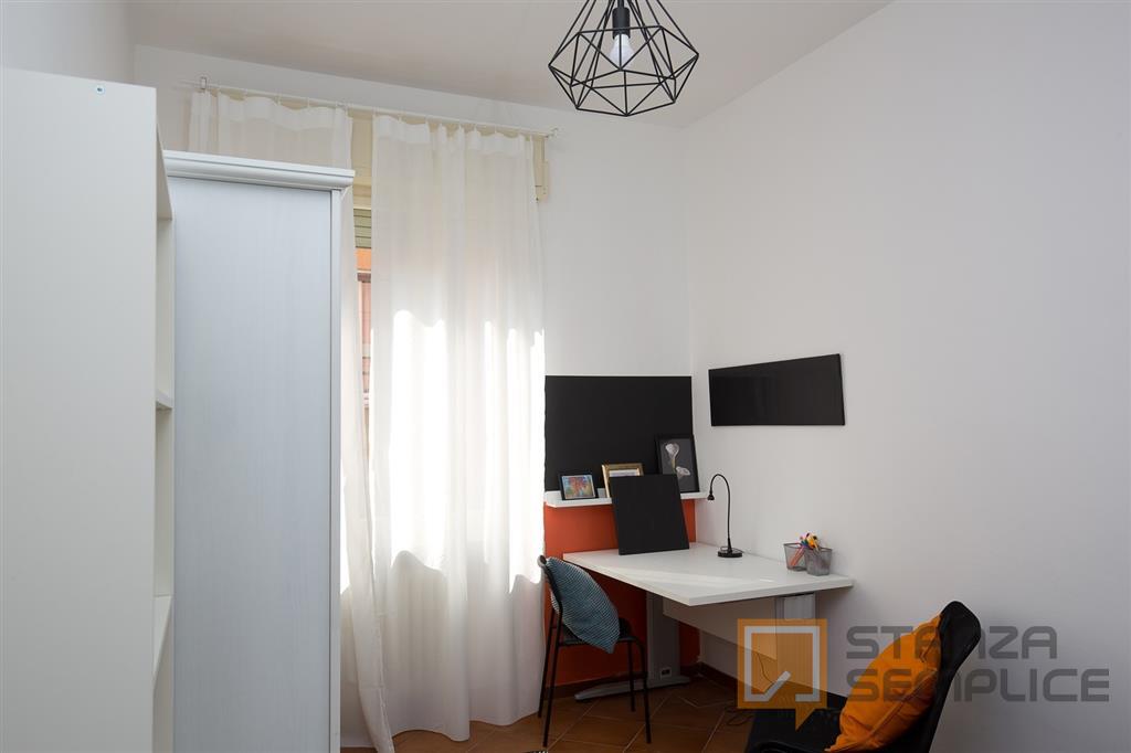 15 sqm room in Via SIGISMONDO PANDOLFO MALATESTA, Rimini