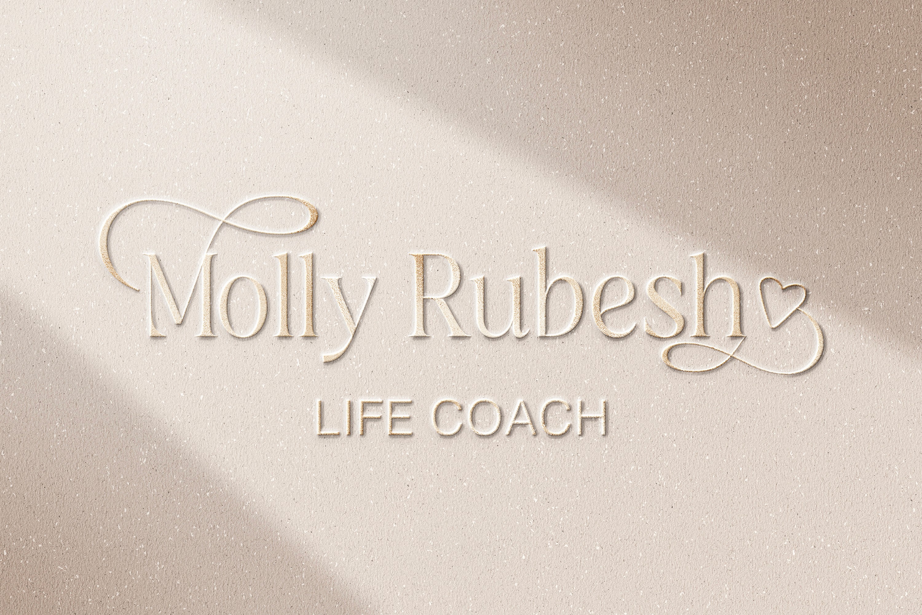 Minimalist black-and-white cosmetic tube with horizontal stripes, centered on a white background and casting a long shadow.