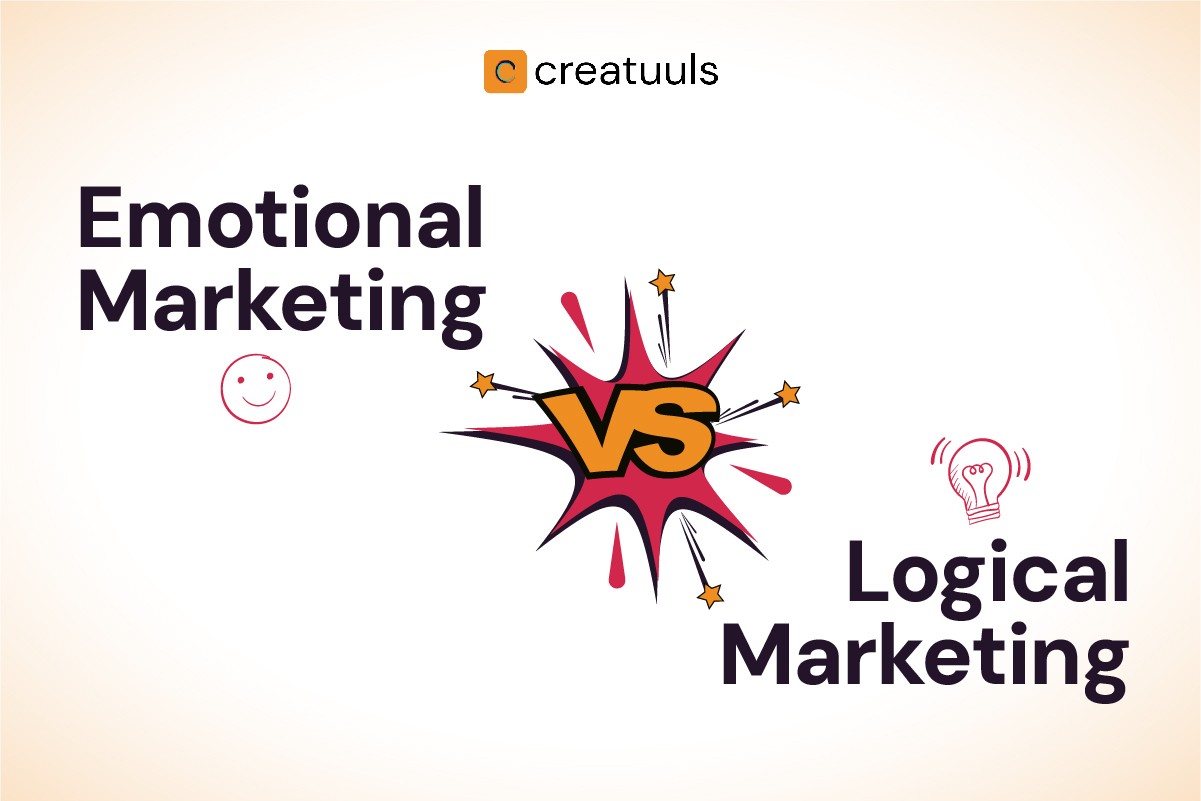 Emotional vs. Logical Marketing: What Works Best in Nigeria?