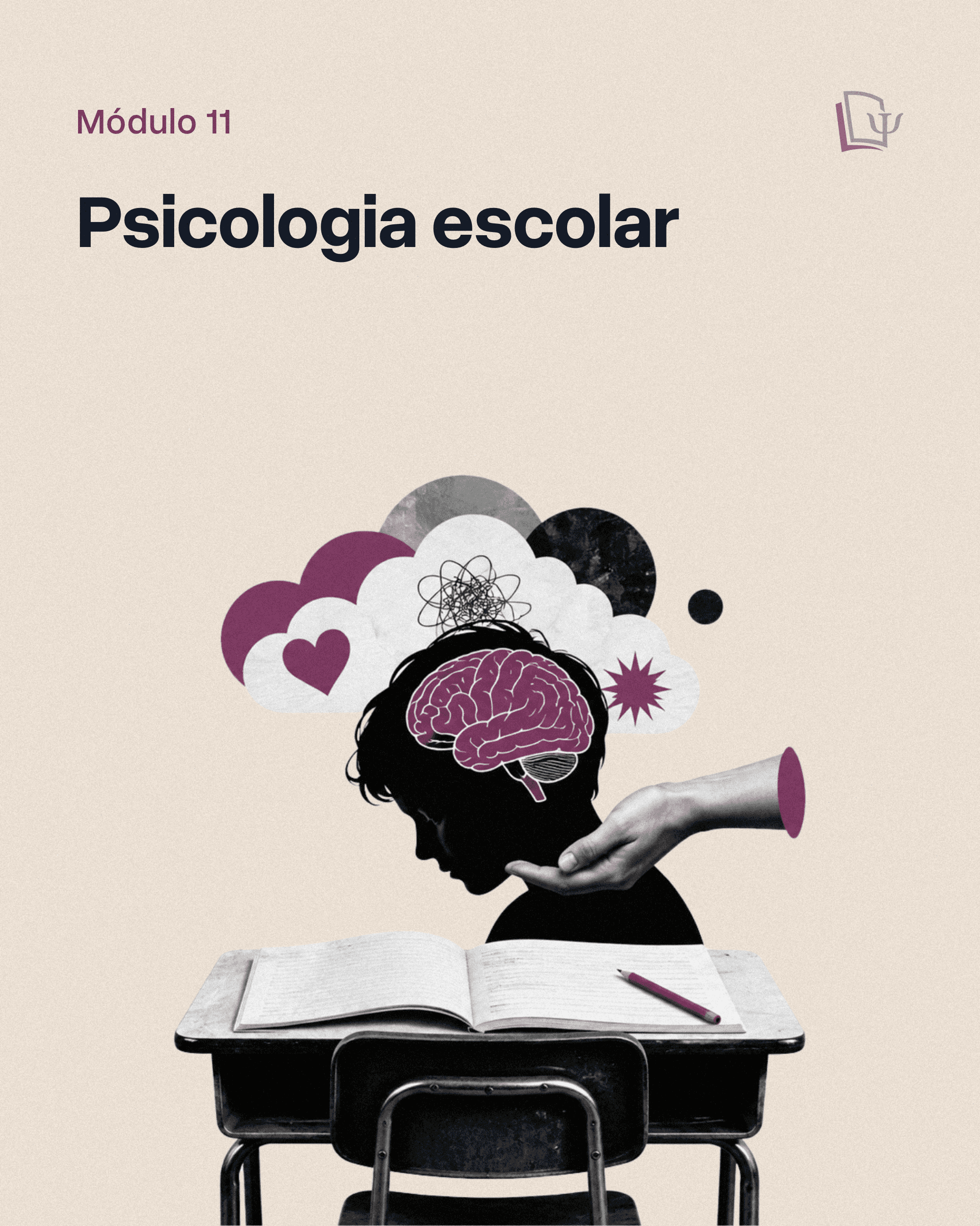 Psicologia Escolar
