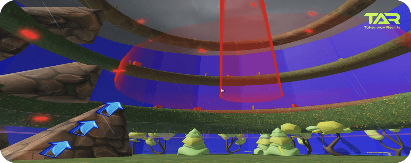 Image shows K$ Coin Dash that can be claimed and played inside Kurren$y World