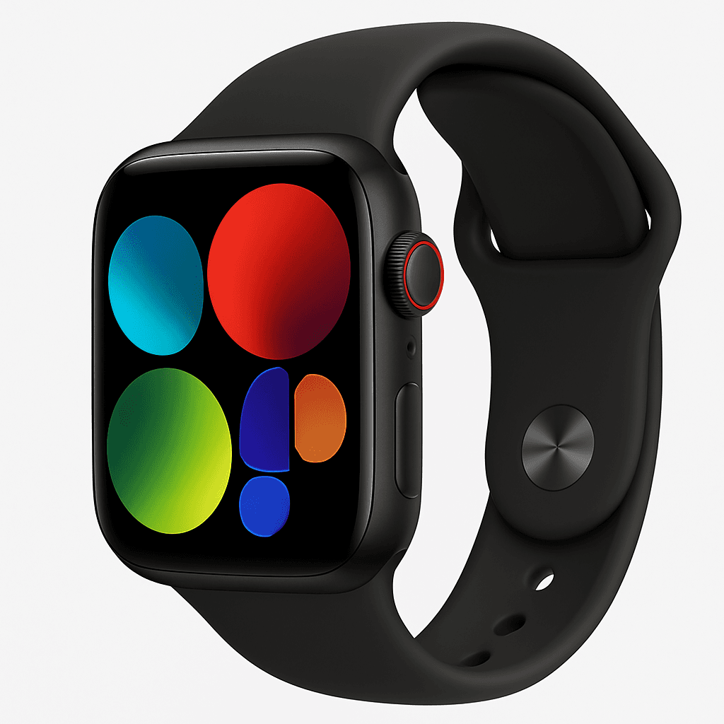 Apple Watch Series 11