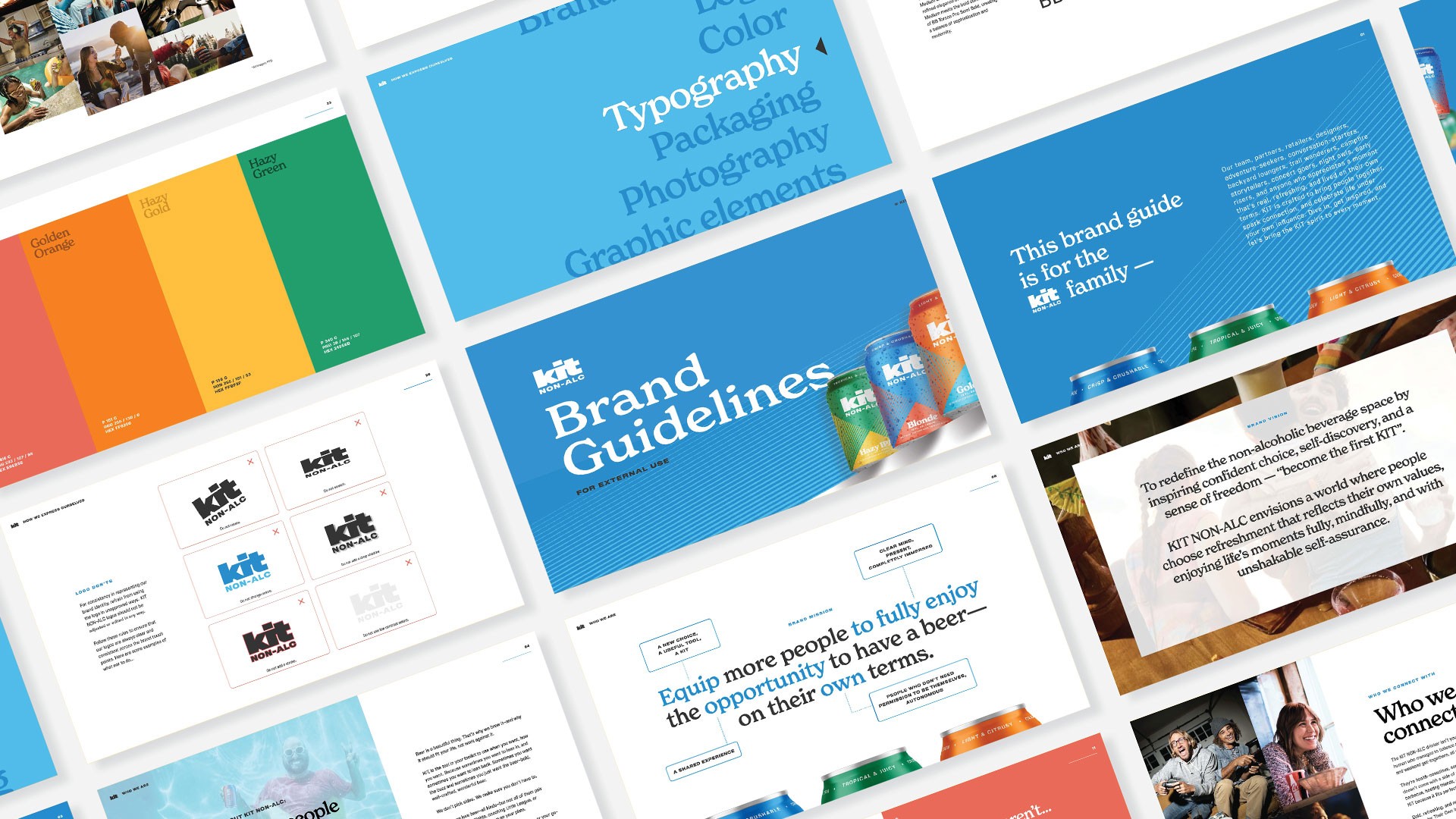 KIT Brand Guide