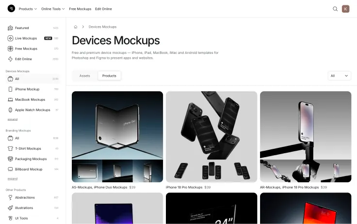 Cover LS Graphics