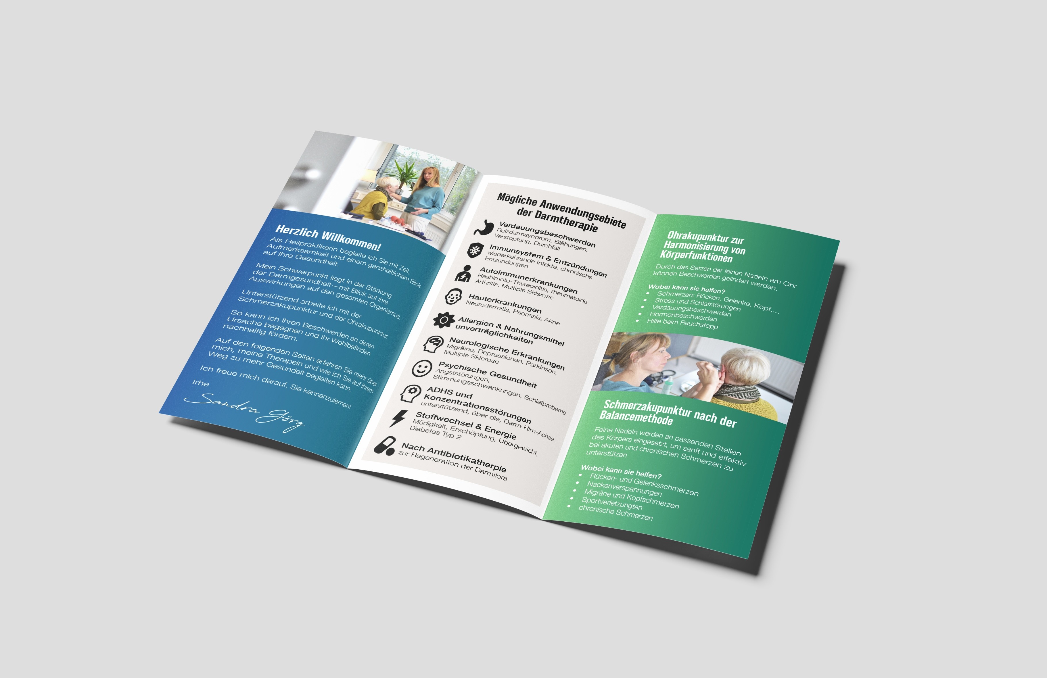 Brochure