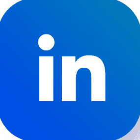Logo Linkedin