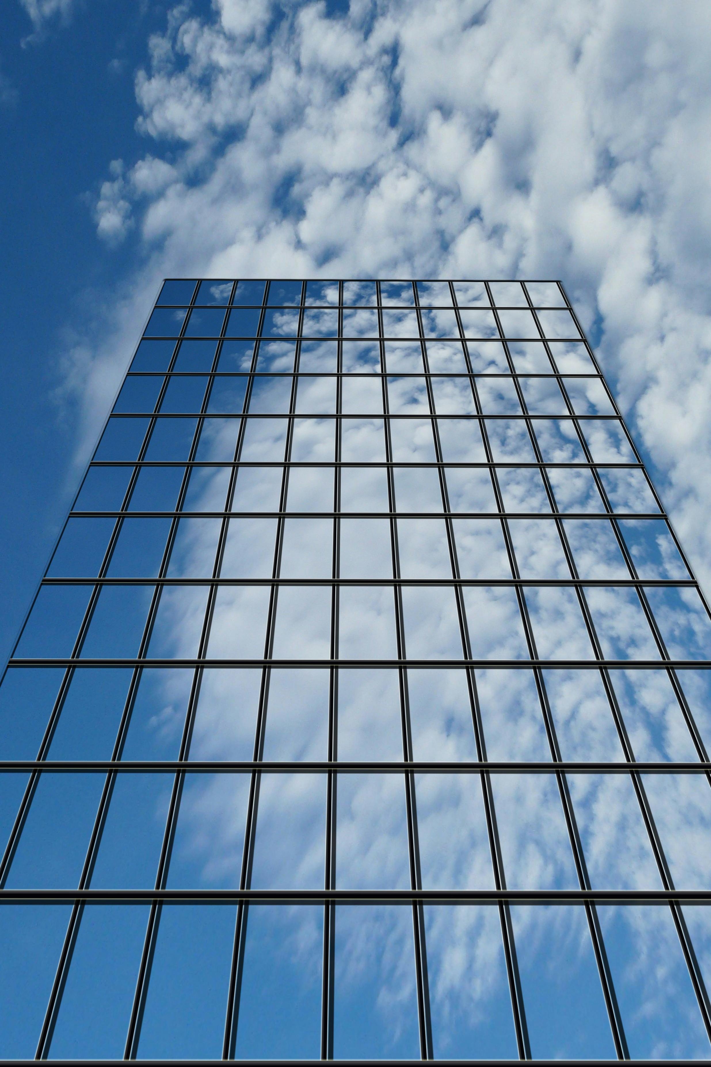Skyscraper