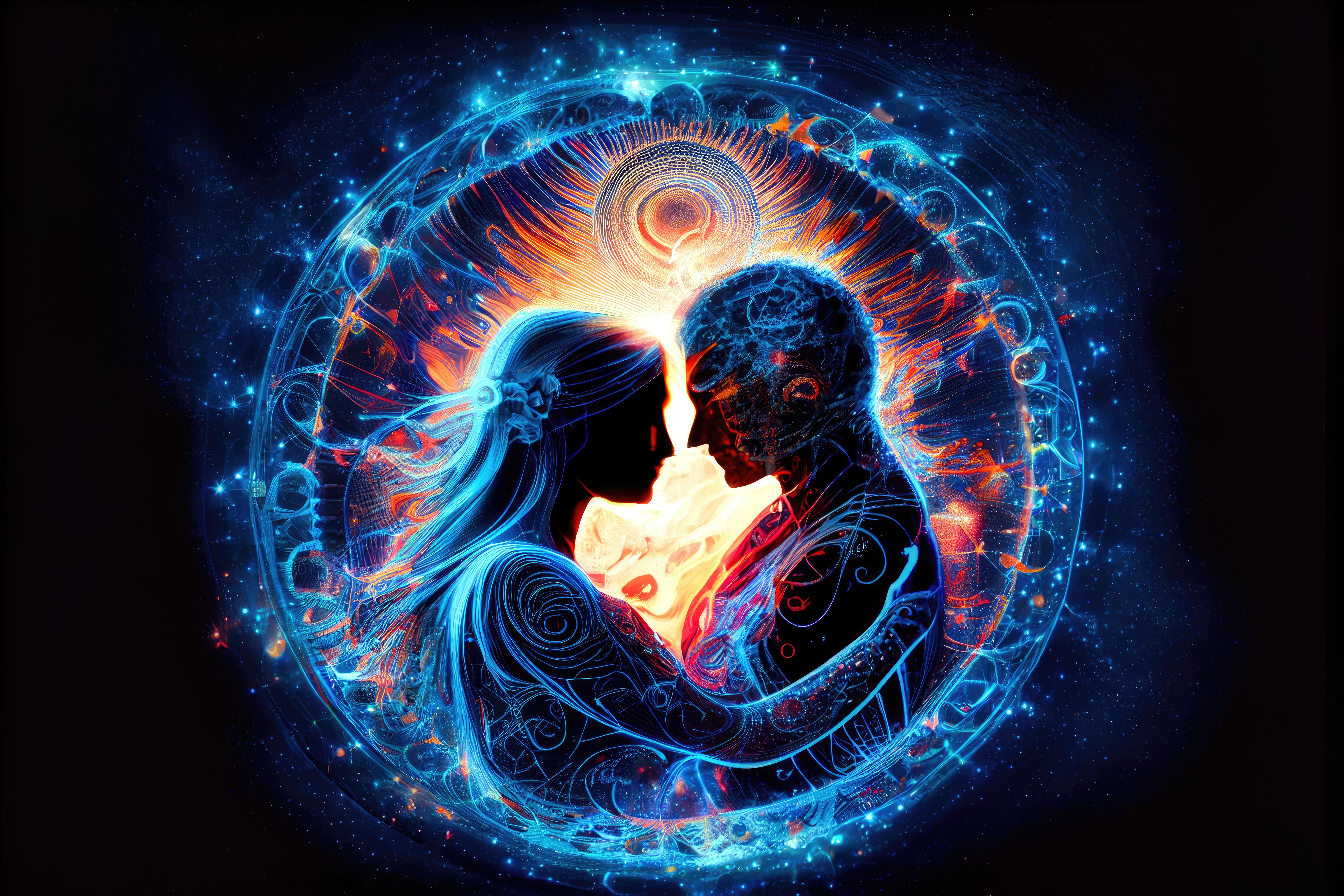 Client experiences after private tantric massage sessions in Dubrovnik focused on deep relaxation, body awareness, sensual connection, and emotional presence