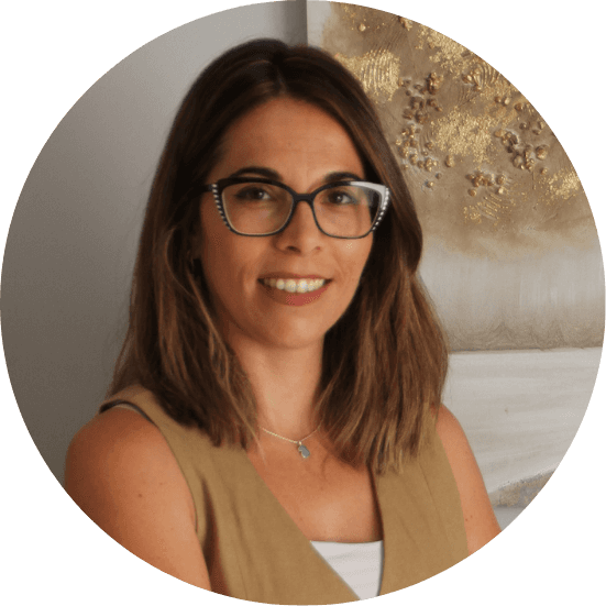 Marta Ruiz - Psicologa