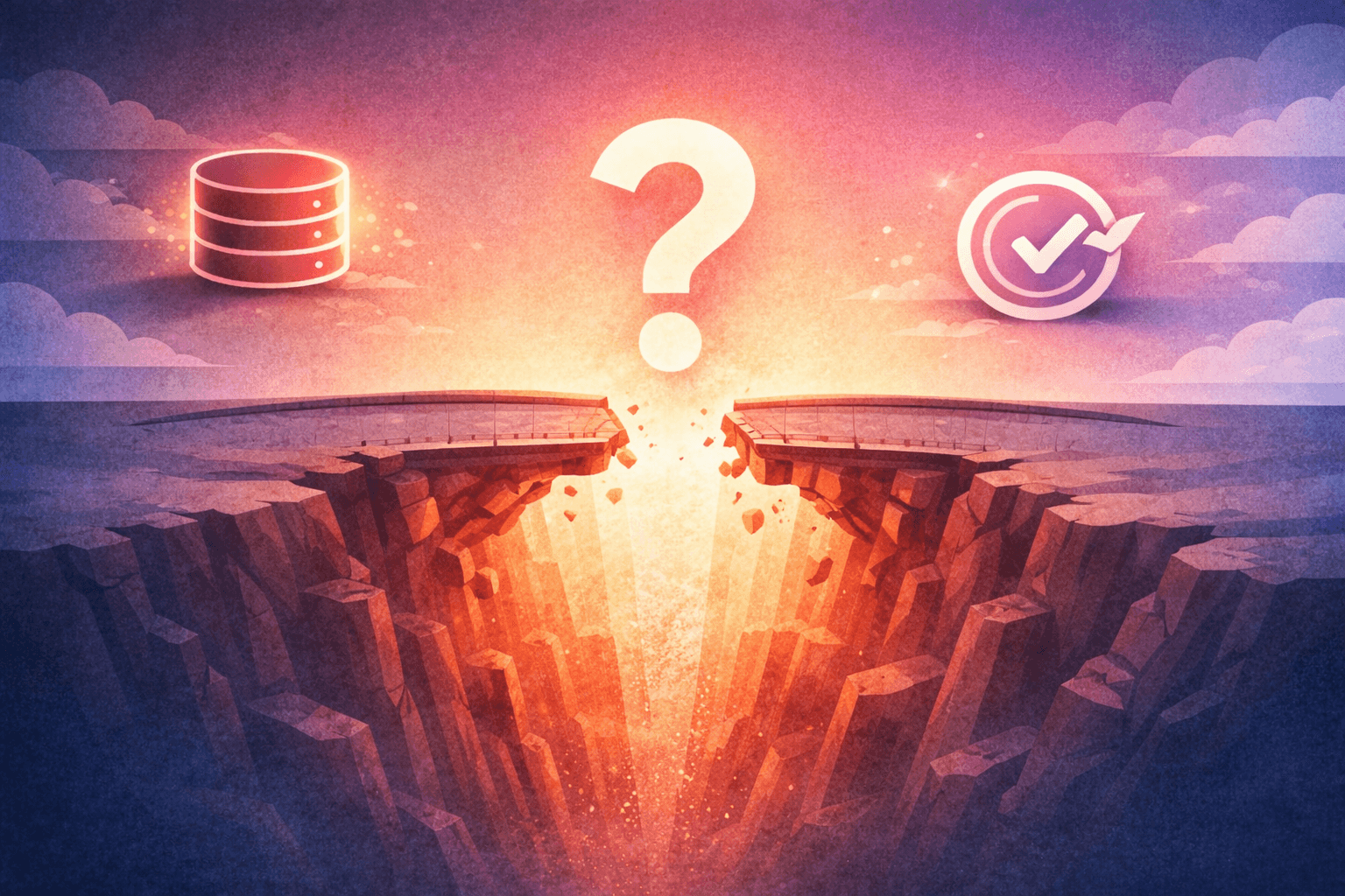 The Usability Gap - Single Source of Truth