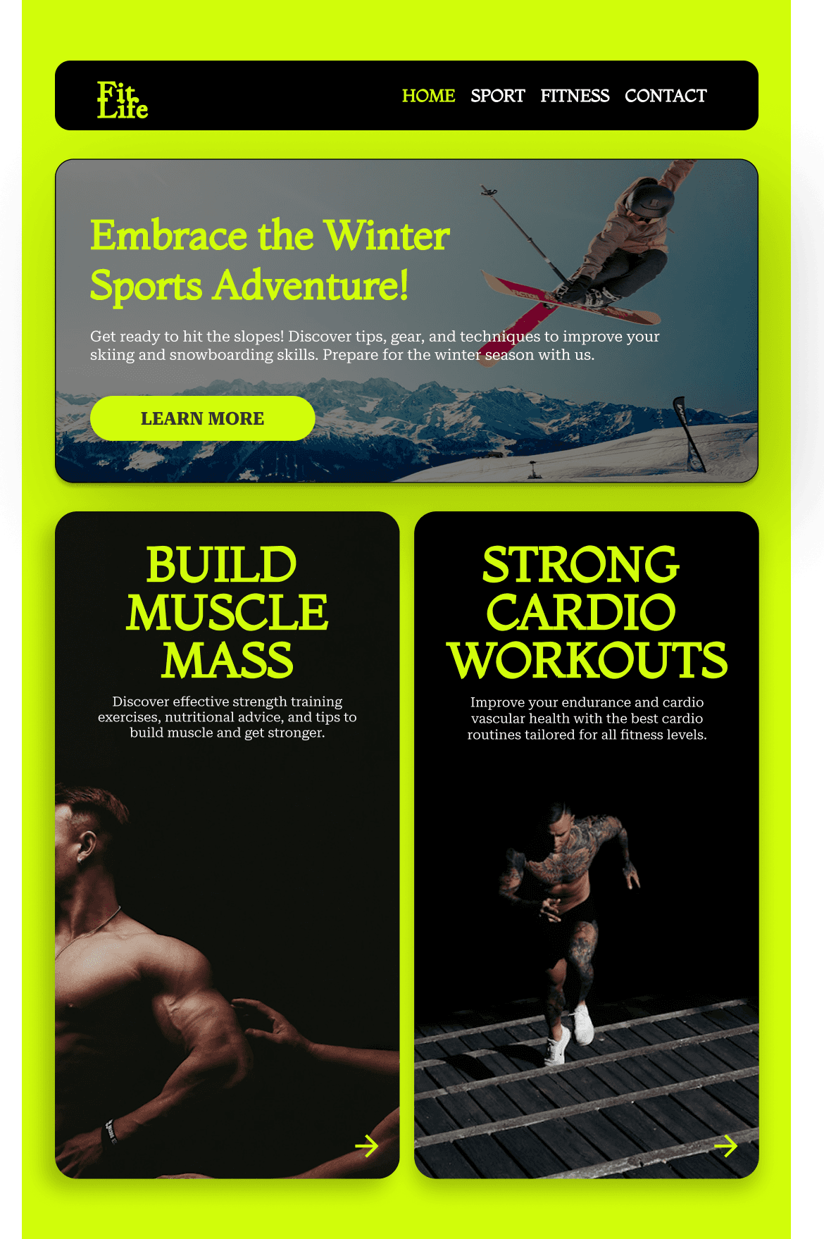 Veru Studio work place