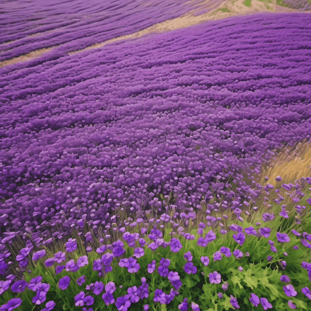 Farmland