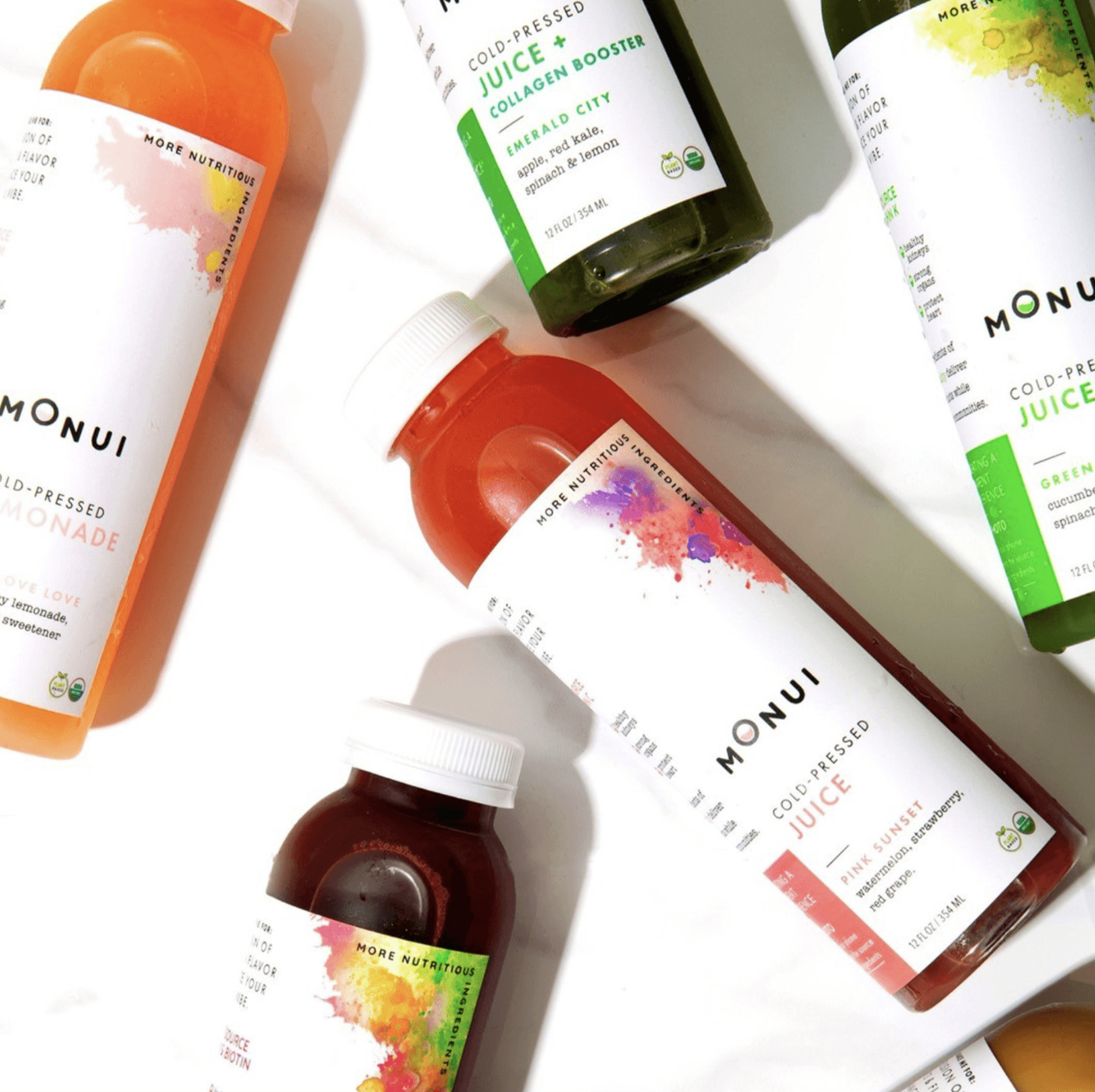MONUI JUICE