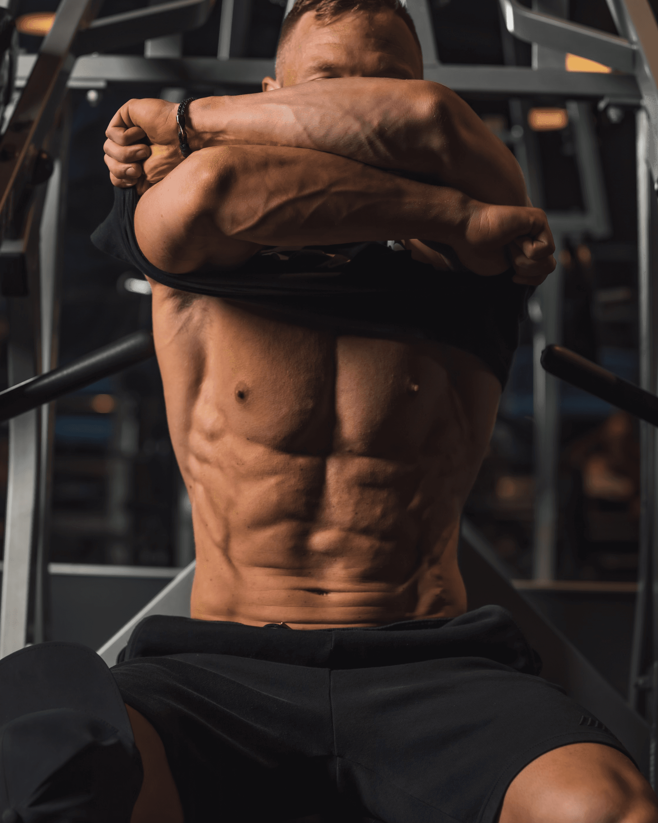 Jeremy Lankford, Chasing Gains success story and dedicated online personal training athlete