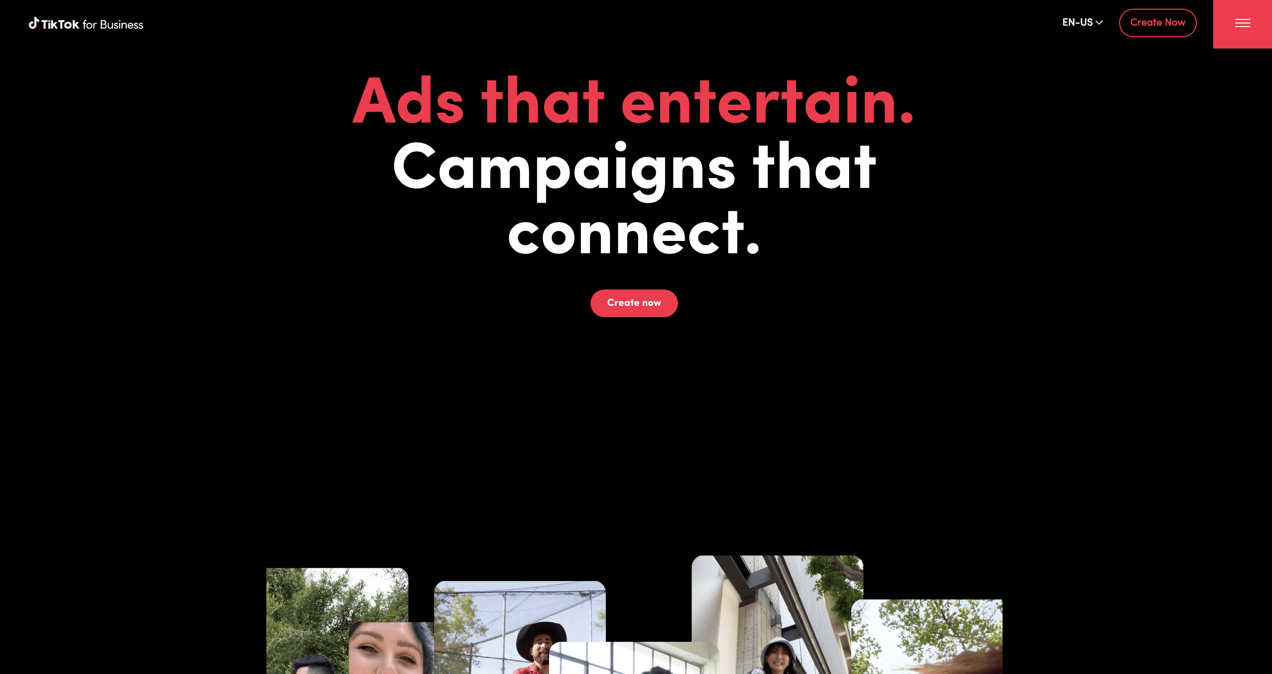 Tiktok Ads