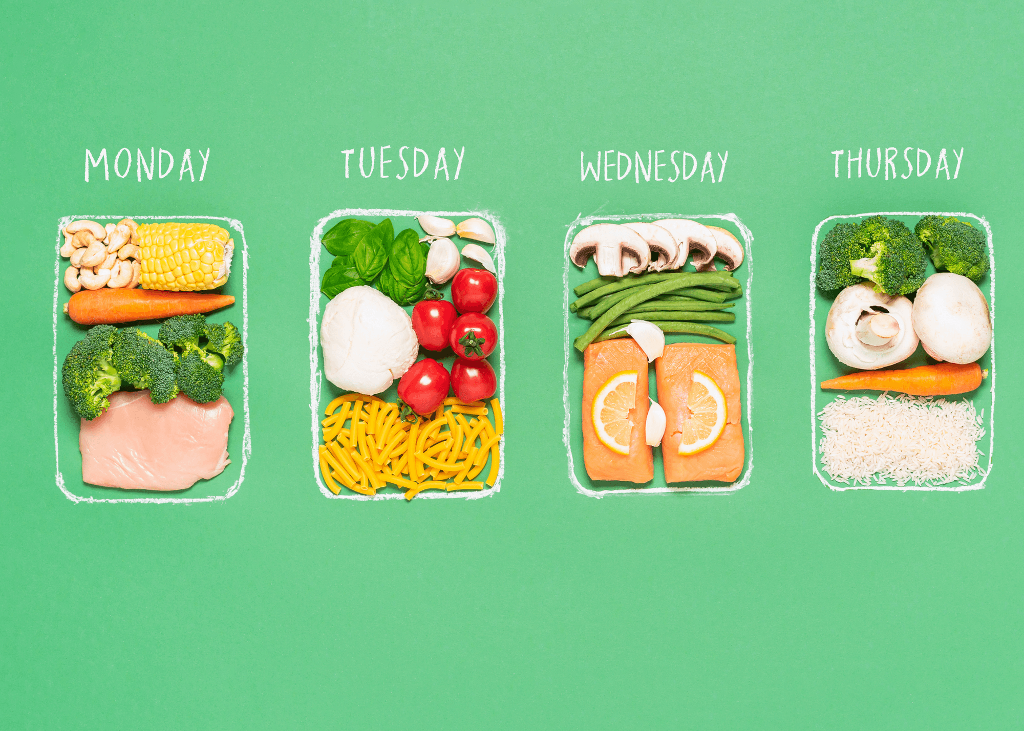 how to lose weight easily