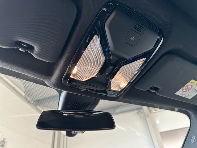 BMW X5 2023 GREY Gebrauchtwagen - Galeriebild 24