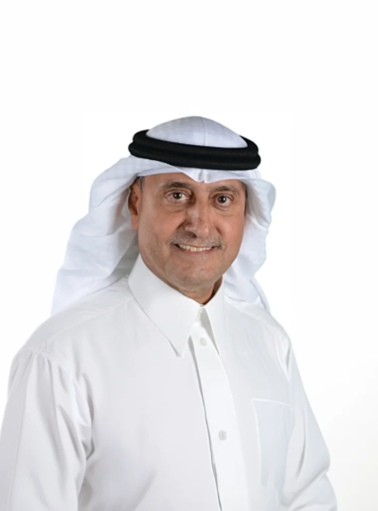 Yousef Alrushaydan