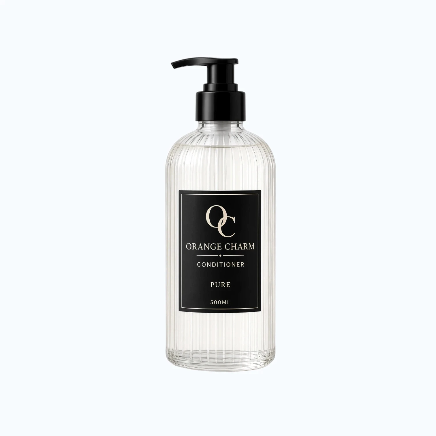 Body Wash