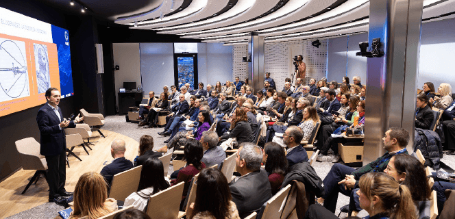 FORMACIÓN EN CIENCIA DE DATOS E IA