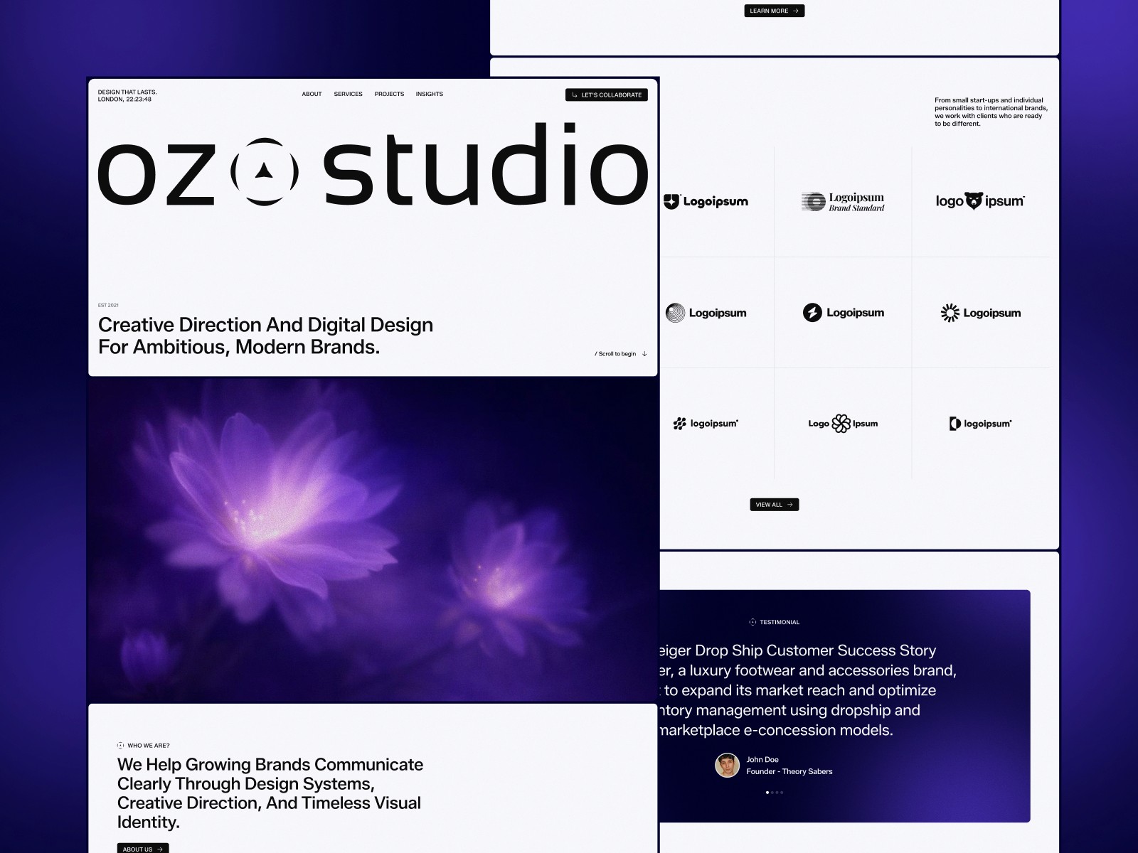 Ozo Studio