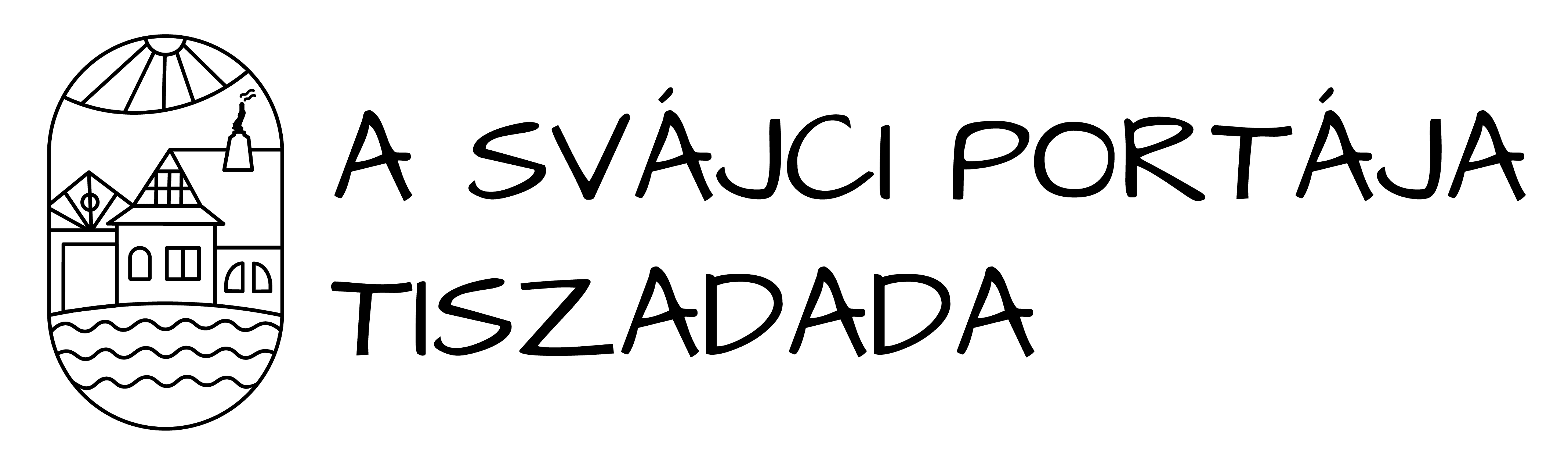 tiszadada asájviportája logo