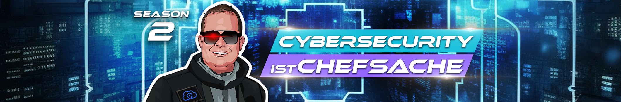 cybersecurity ist chefsache der podcast staffel 2