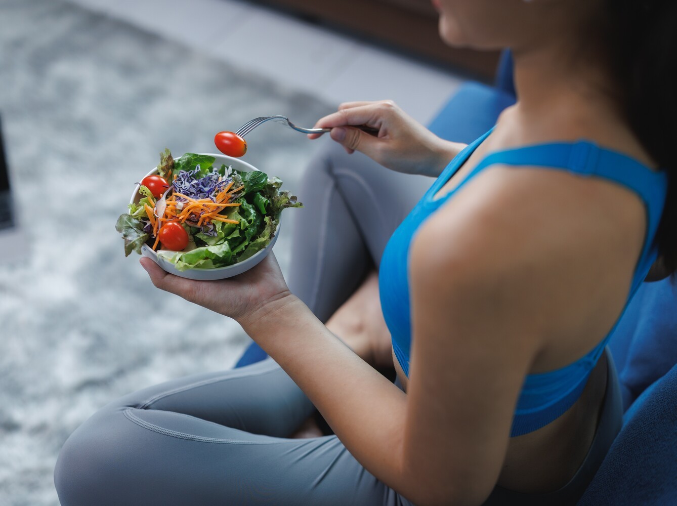 ways to lose weight without exercise