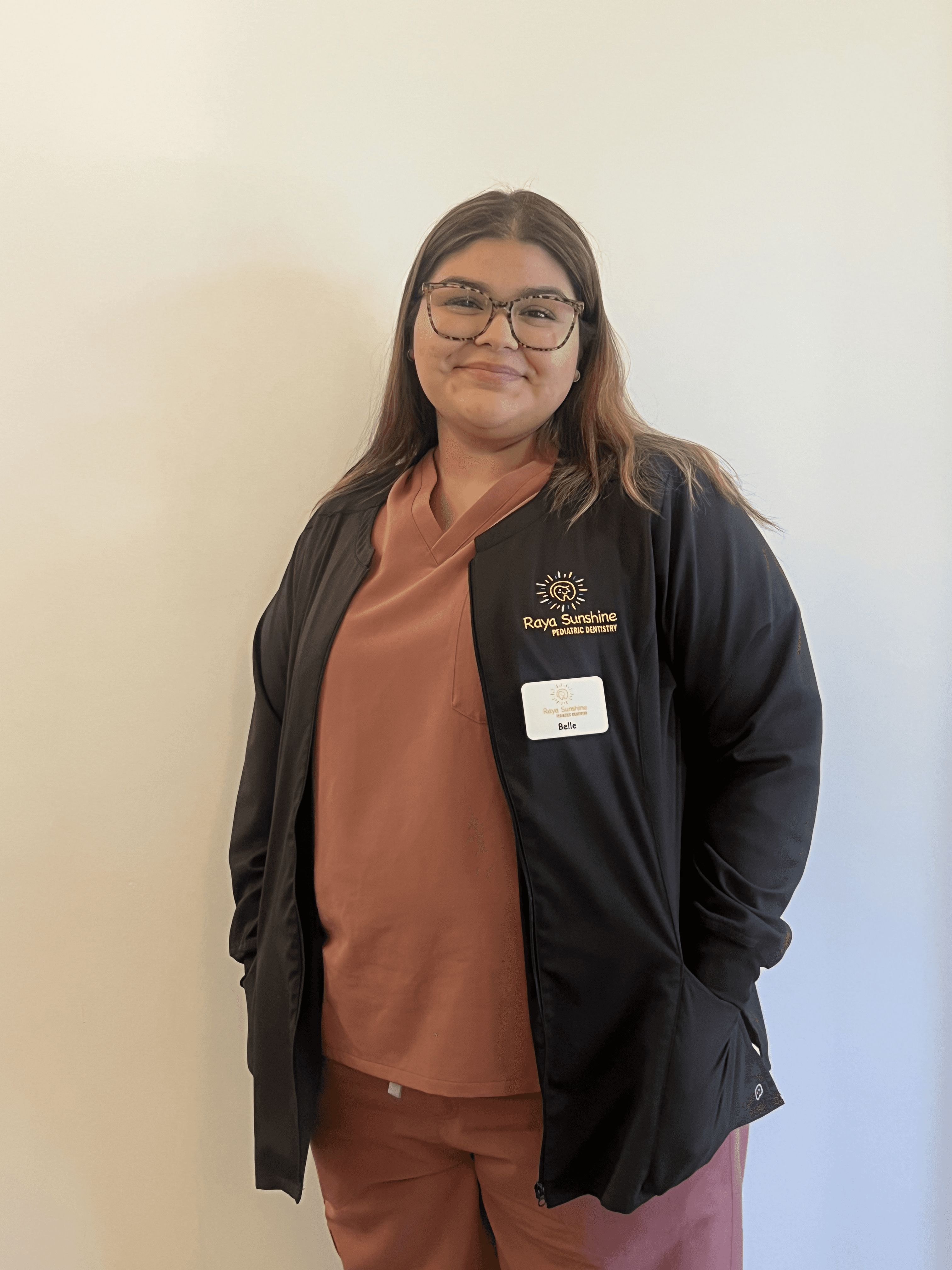 Yazmin Dental Assistant