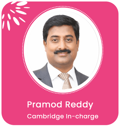 Pramod