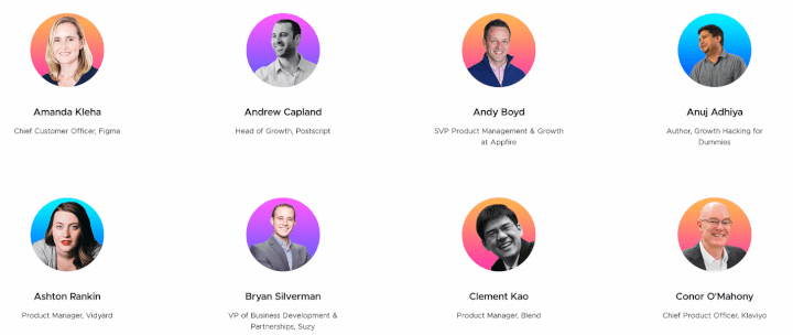 Product-led Growth Collective 