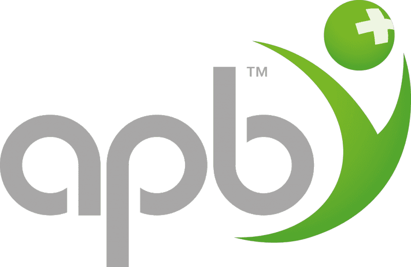 APB logo