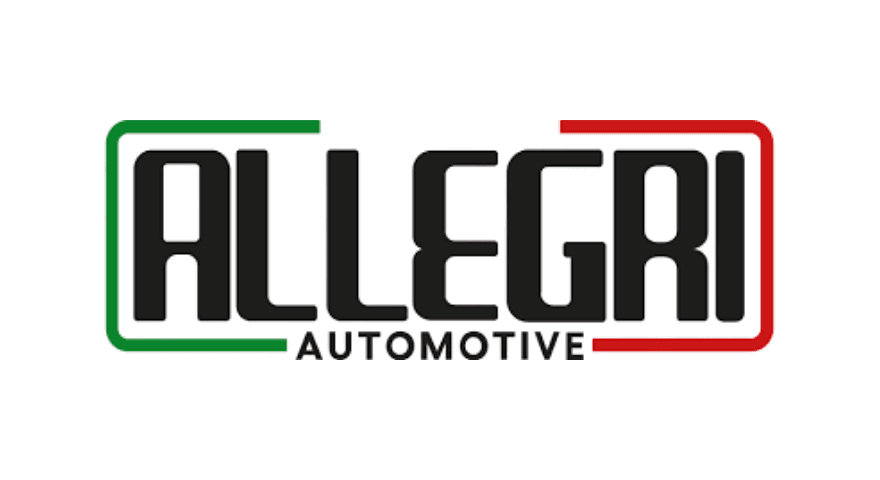 Allegri A logo