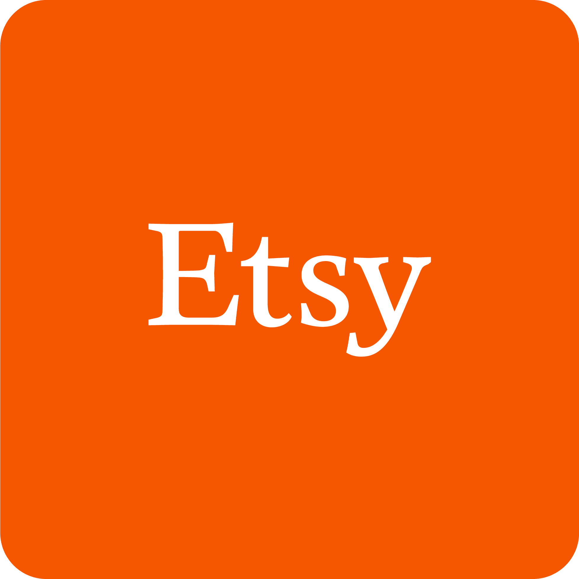 etsy