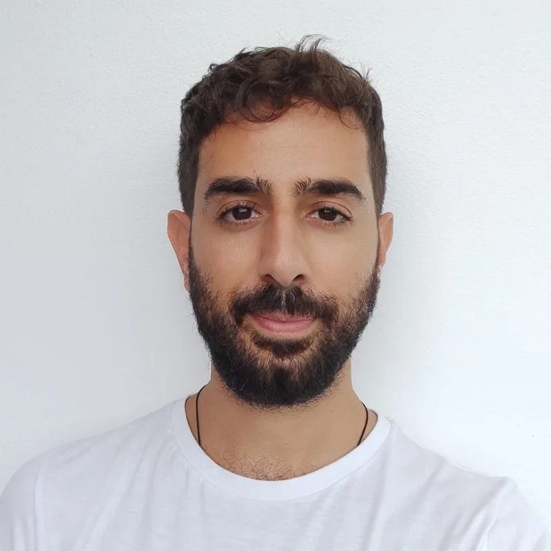 Top Framer Experts in California - David Blnke 