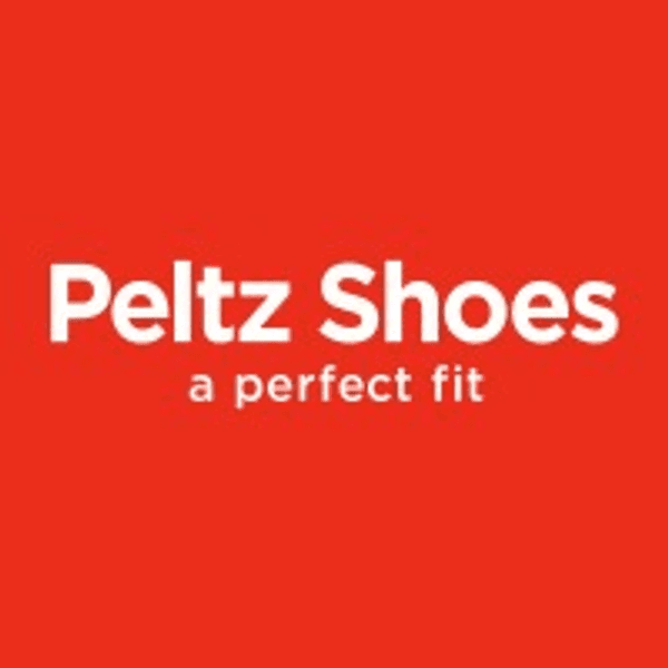 Logo of Peltz Shoes